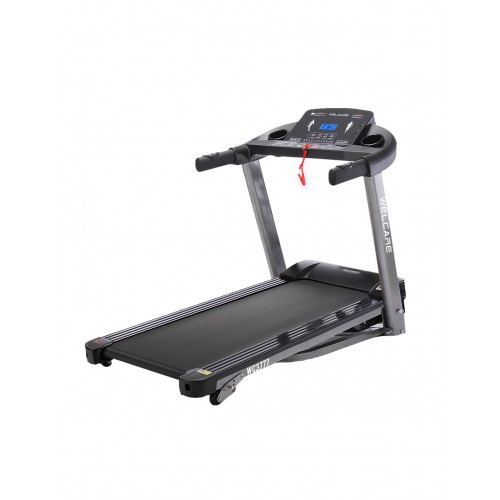 WC3777 MOTORIZED TREADMILL